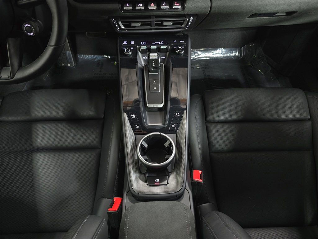 Certified 2024 Porsche 911 Carrera S image 20