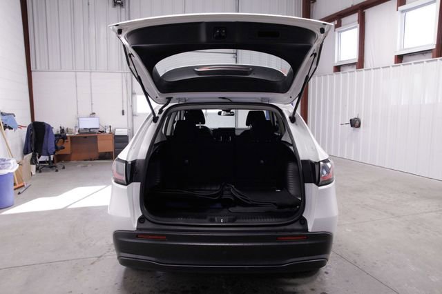 Certified 2023 Honda HR-V LX image 20