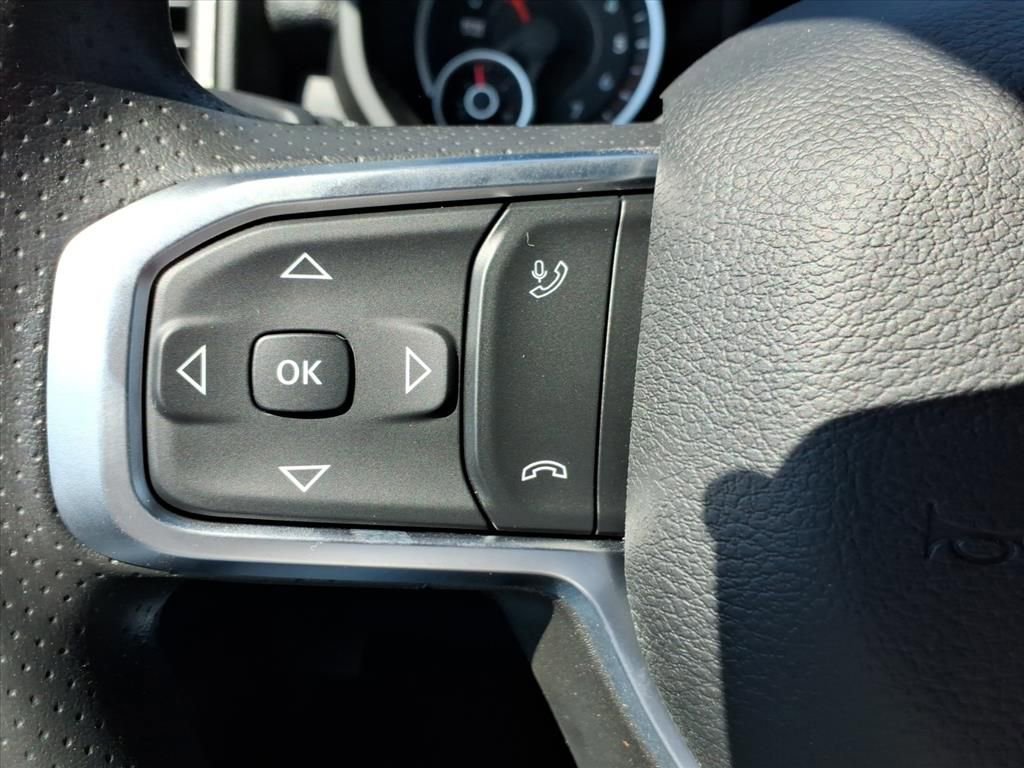 New 2026 RAM 2500 Tradesman image 18