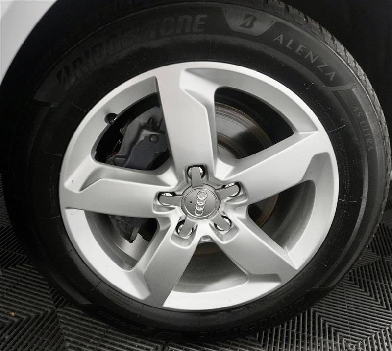 Used 2015 Audi Q7 3.0T Premium Plus image 3
