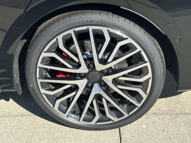 New 2026 Audi S3 Premium AWD/4WD image 4