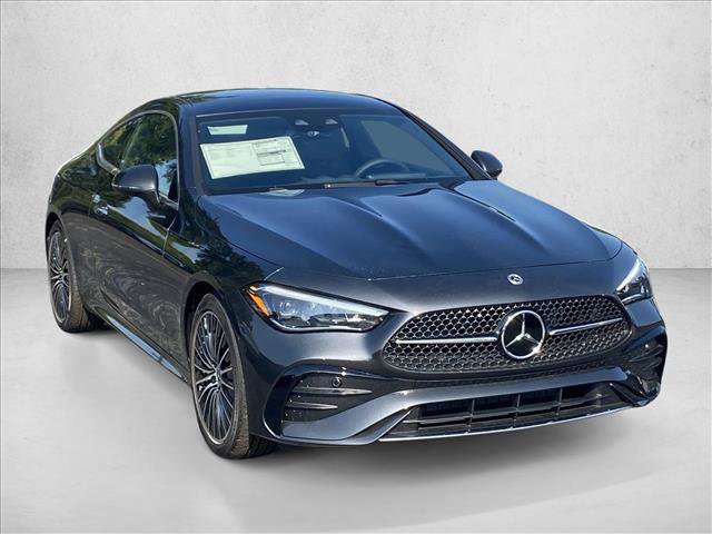 Certified 2024 Mercedes-Benz CLE 300 CLE 300 image 24