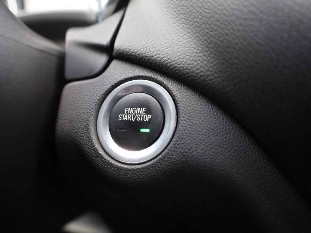 Used 2024 Chevrolet Equinox LT AWD/4WD image 35