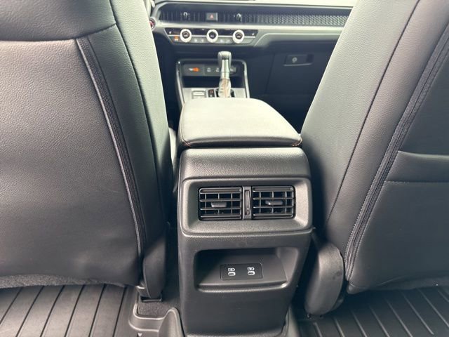 New 2026 Honda CR-V Sport-L image 23