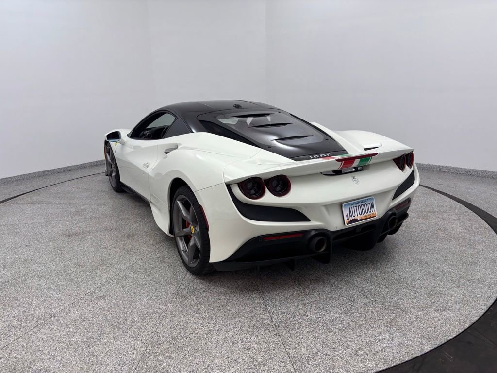 Used 2020 Ferrari F8 Tributo image 7