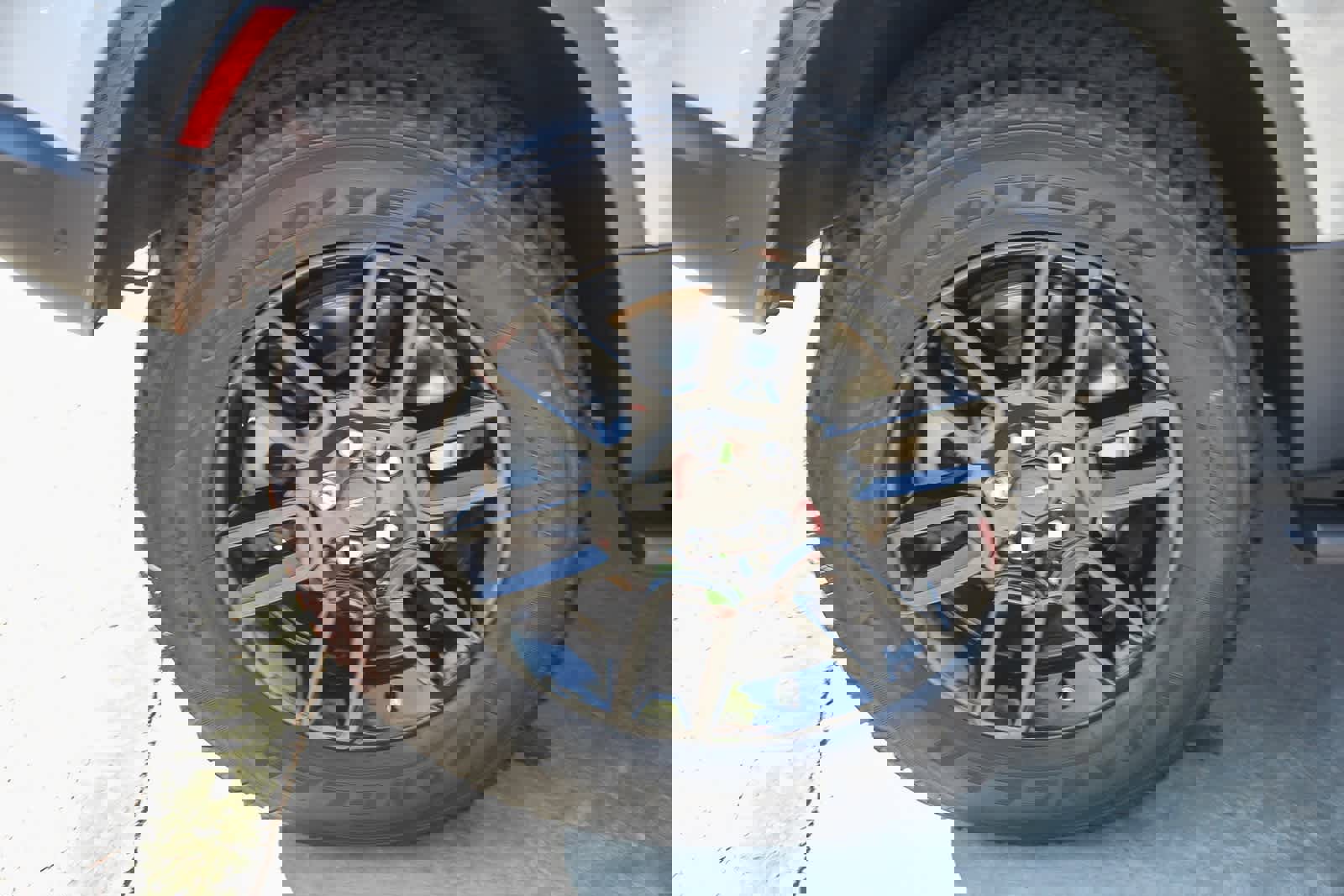 New 2026 Land Rover Defender 110 S image 8