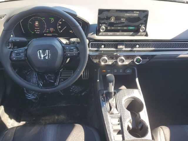 New 2026 Honda Civic Sport image 11