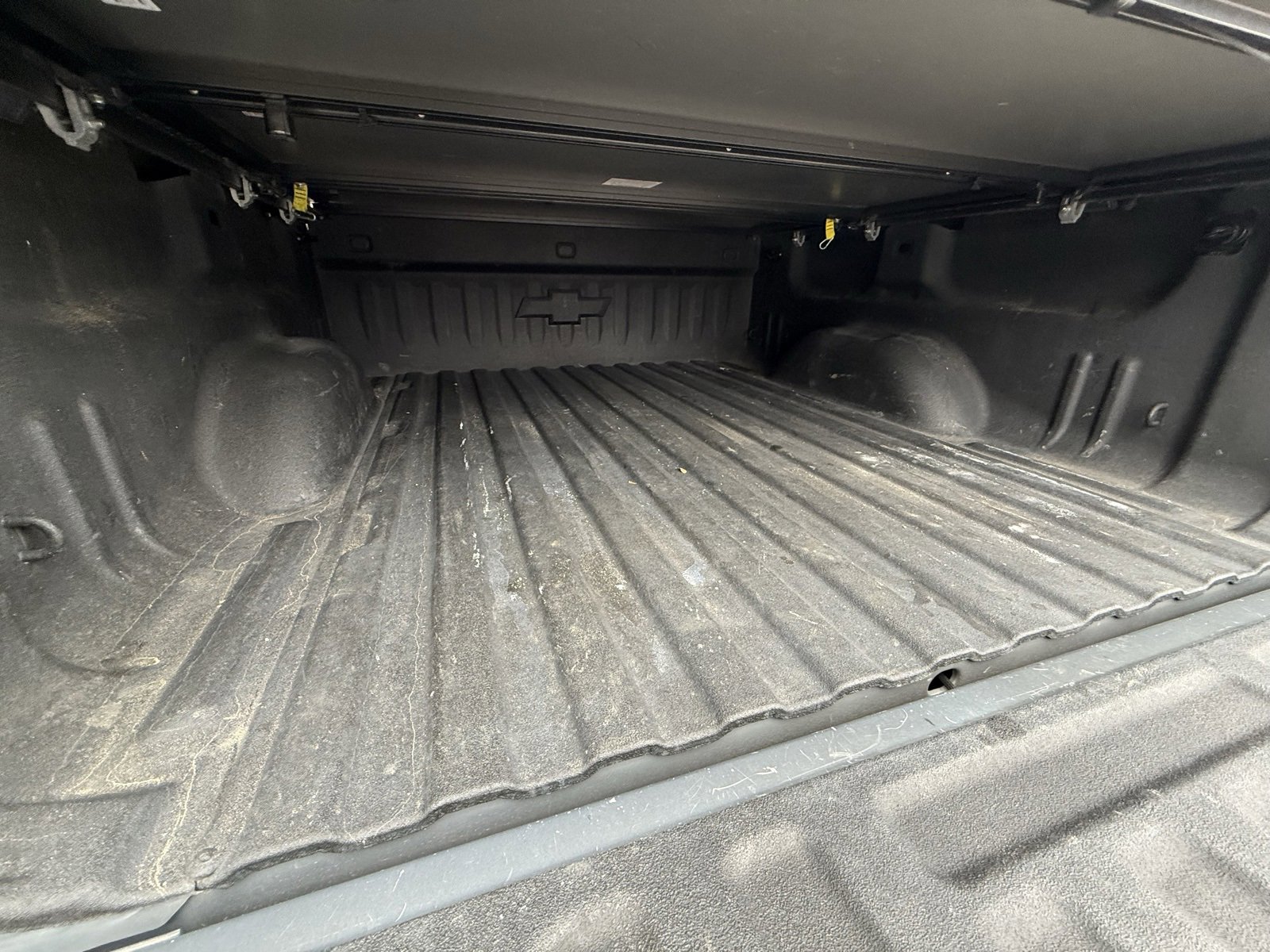 Used 2017 Chevrolet Silverado 1500 LT w/ All Star Edition image 27