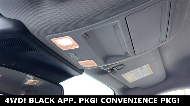 New 2025 Ford Bronco Sport Big Bend w/ Convenience Package image 20