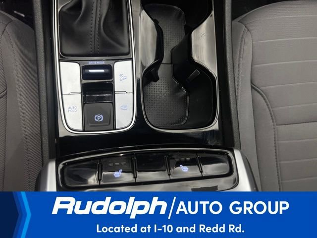 Used 2023 Hyundai Santa Cruz SEL w/ Activity Package image 25