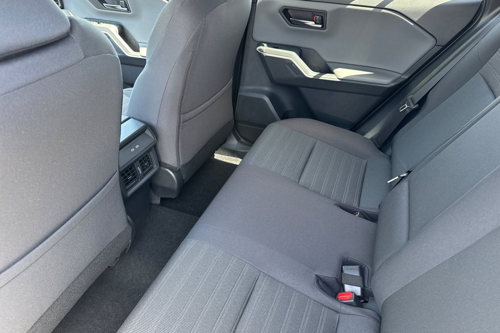 New 2026 Toyota RAV4 SE AWD/4WD image 11