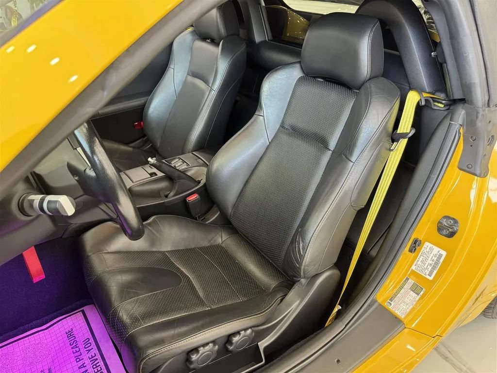 Used 2005 Nissan 350Z Touring RWD image 21
