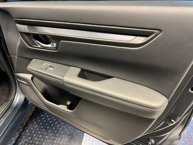 Used 2023 Honda CR-V Sport image 11