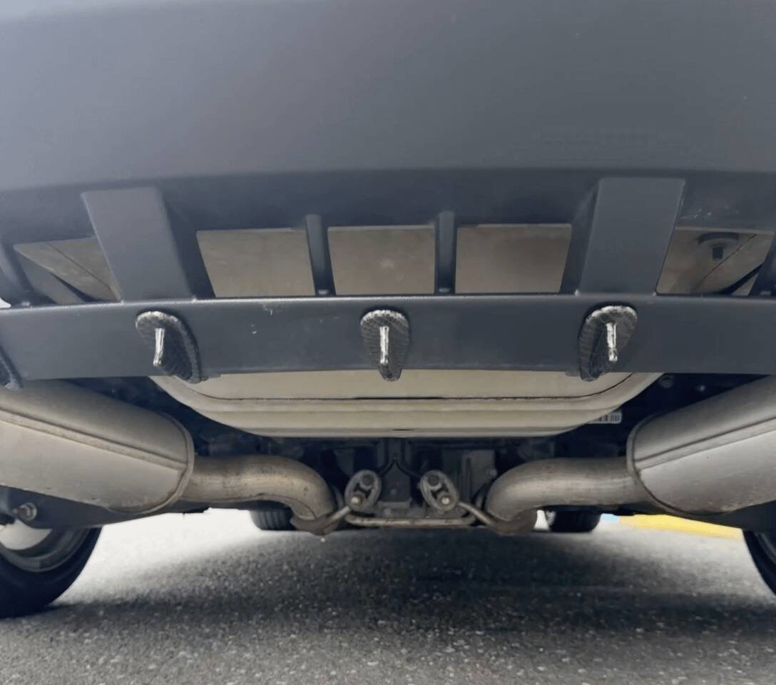 Used 2014 Chevrolet Camaro SS w/ RS Package image 25