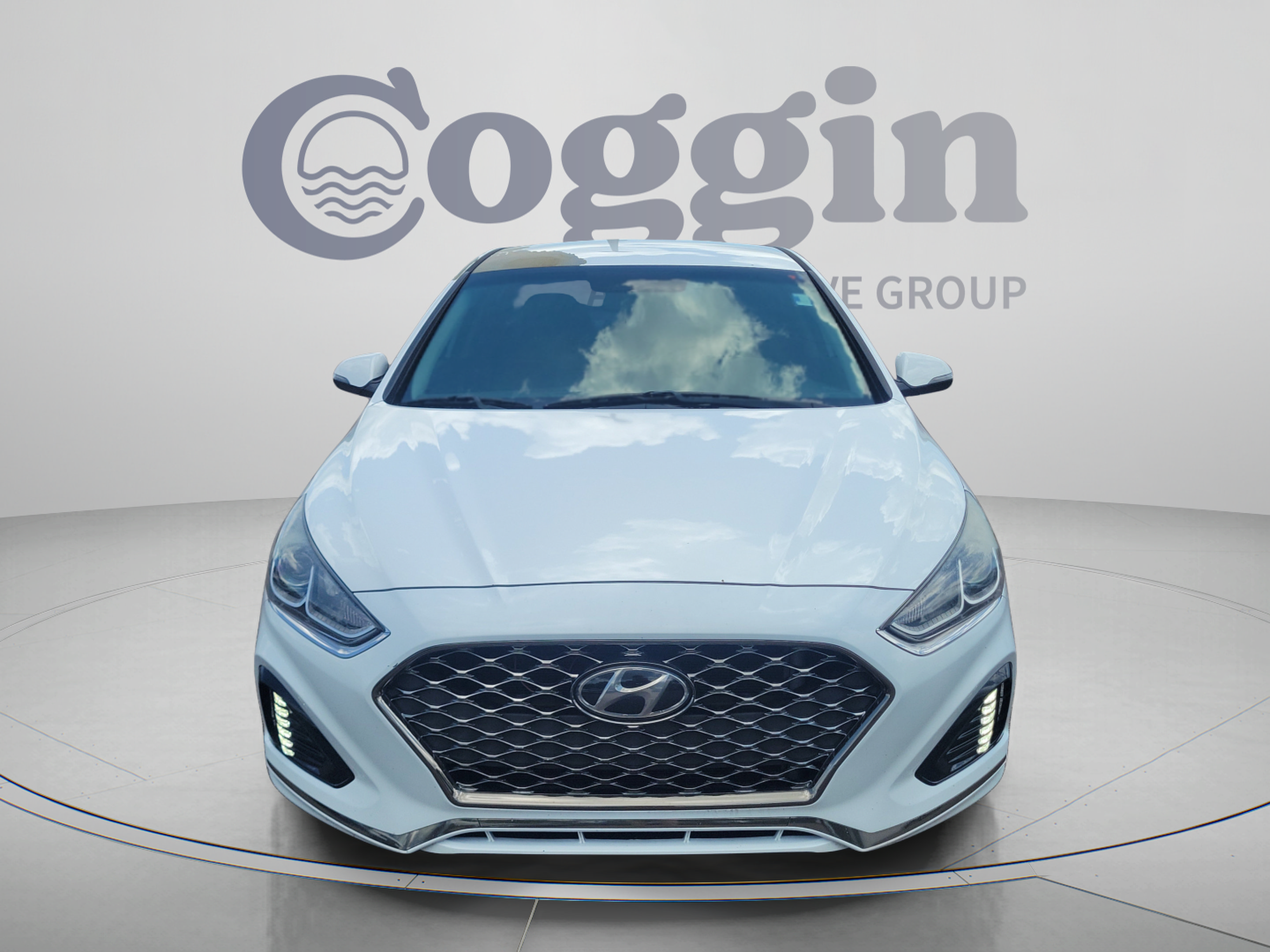 Used 2019 Hyundai Sonata SEL FWD image 8