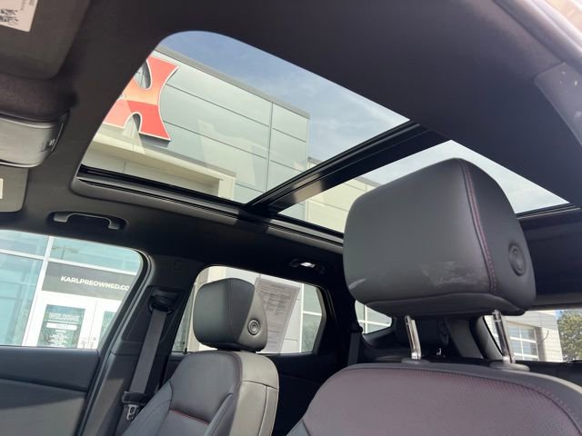 Used 2020 Chevrolet Blazer RS image 15