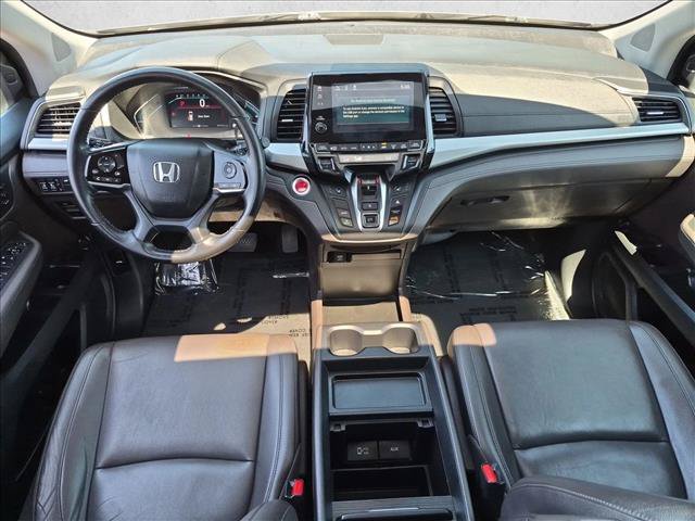 Used 2018 Honda Odyssey EX-L image 18