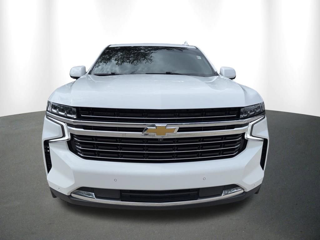 Used 2022 Chevrolet Tahoe LT w/ Luxury Package RWD image 20