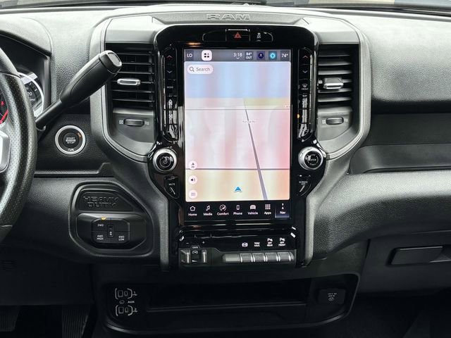 New 2025 RAM 2500 Tradesman image 28