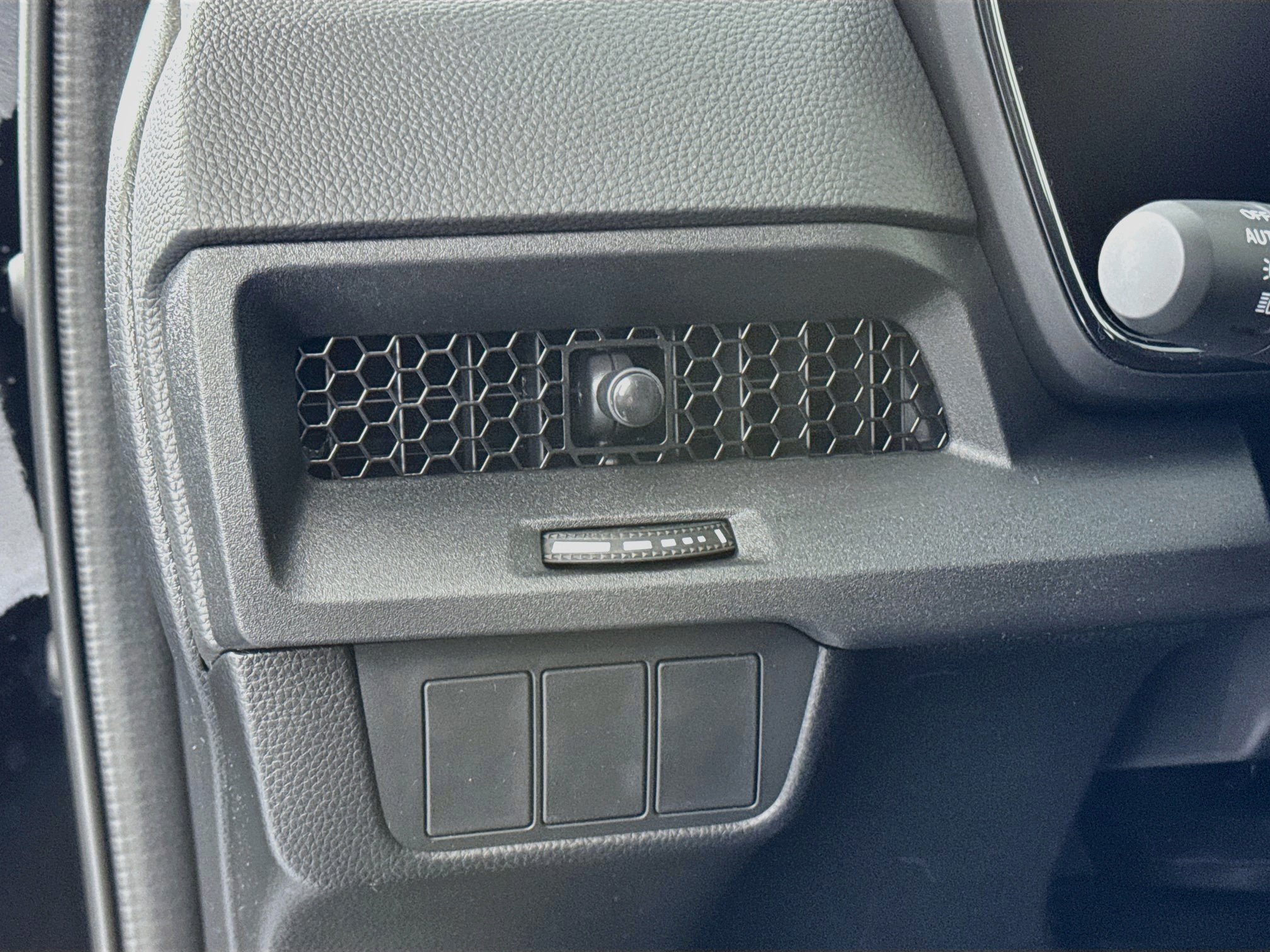 New 2027 Honda CR-V LX image 10