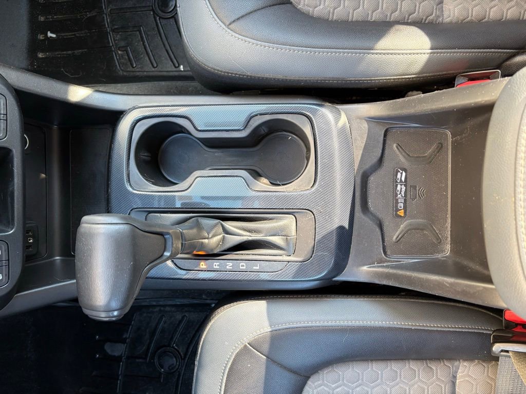 Used 2019 Chevrolet Colorado Z71 AWD/4WD image 30
