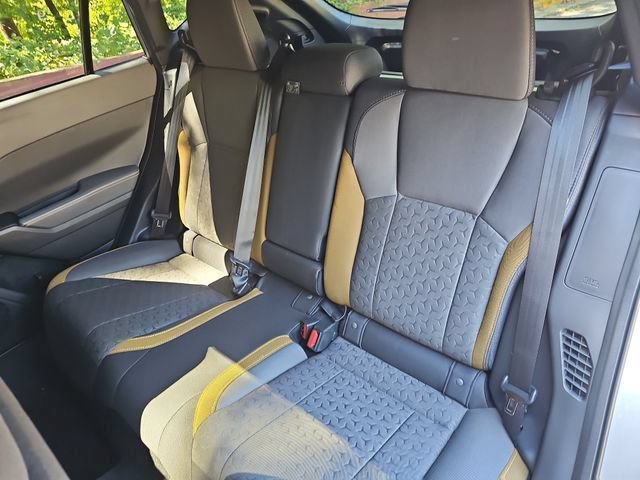 New 2026 Subaru Crosstrek 2.5i Sport AWD/4WD image 16
