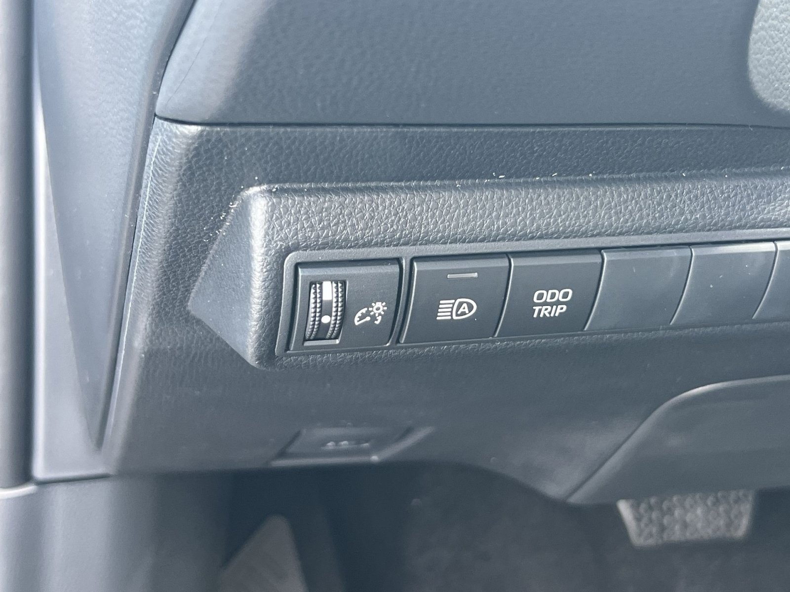 New 2027 Toyota Corolla XSE FWD image 23