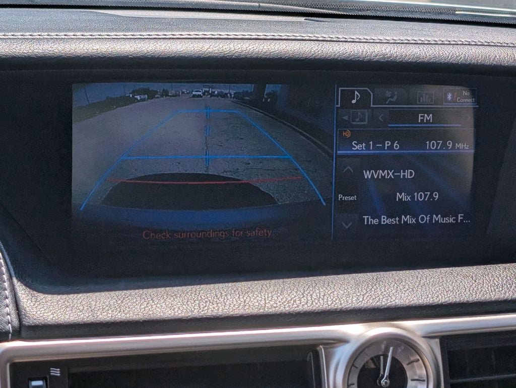 Used 2013 Lexus GS 350 AWD image 17