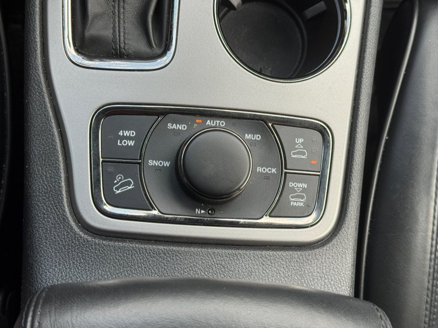 Used 2020 Jeep Grand Cherokee High Altitude AWD/4WD image 68