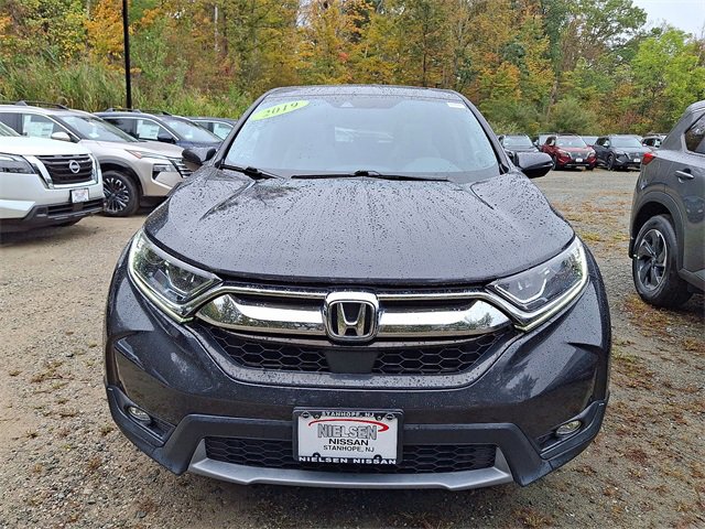 Used 2019 Honda CR-V EX image 29