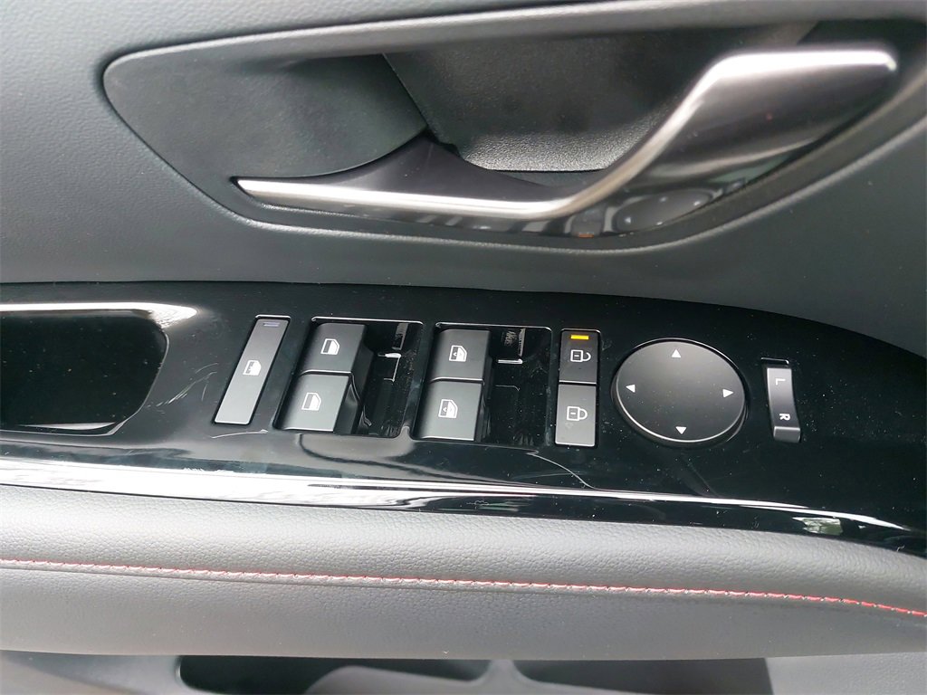 New 2025 Hyundai Tucson N Line image 28