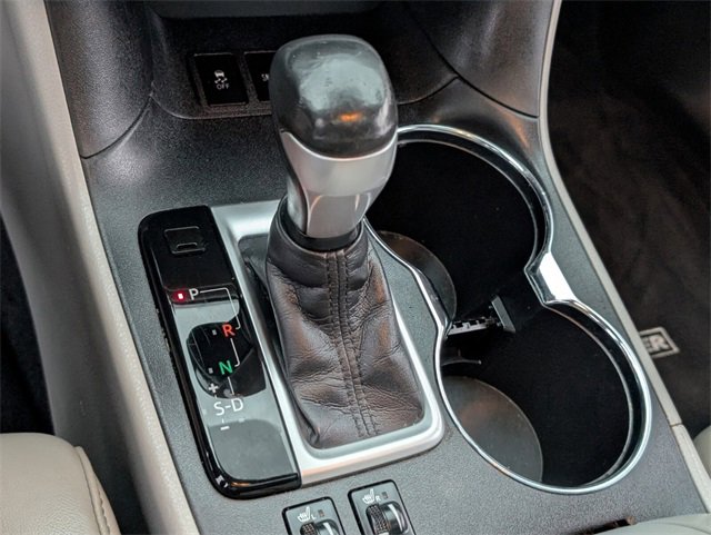 Used 2015 Toyota Highlander XLE image 22