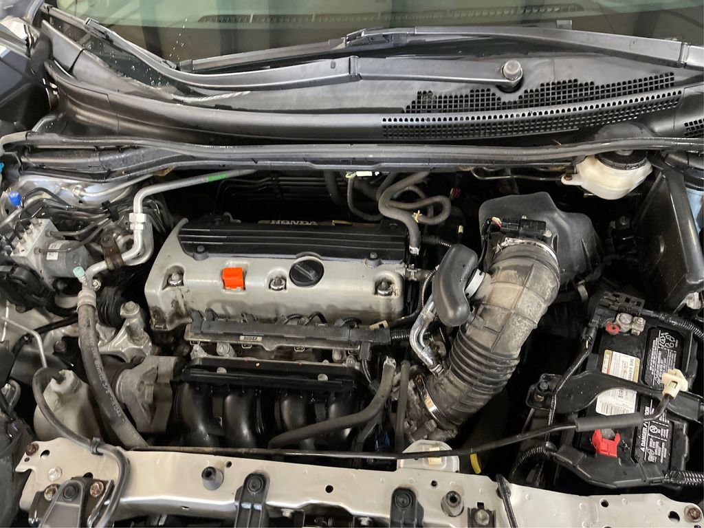 Used 2014 Honda CR-V EX image 9