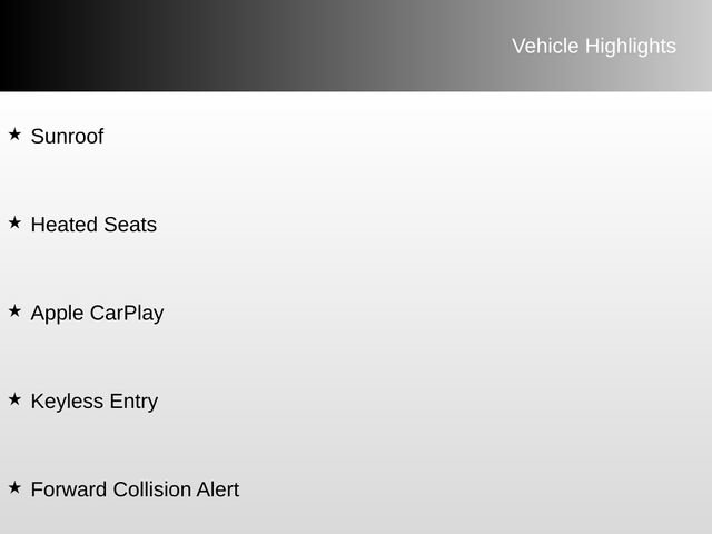Certified 2024 Chevrolet Equinox LT image 11