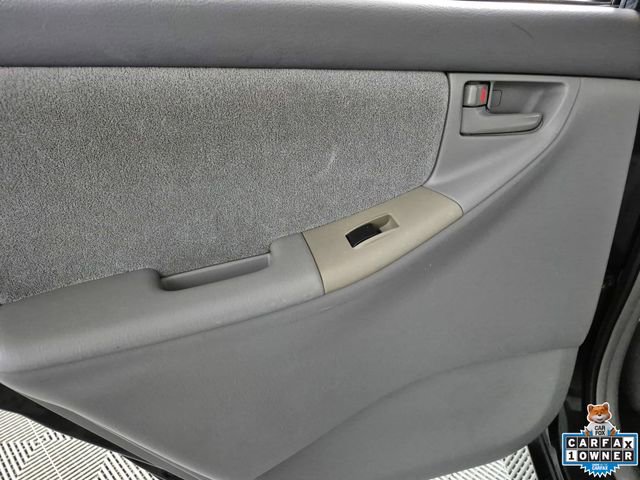 Used 2006 Toyota Corolla CE image 21
