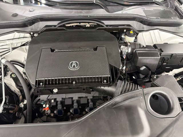 Certified 2024 Acura MDX A-Spec AWD/4WD image 49