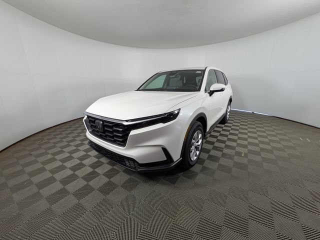 New 2026 Honda CR-V LX image 23