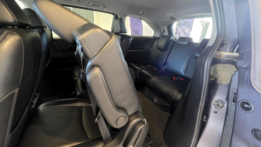 Used 2024 Honda Odyssey EX-L image 56