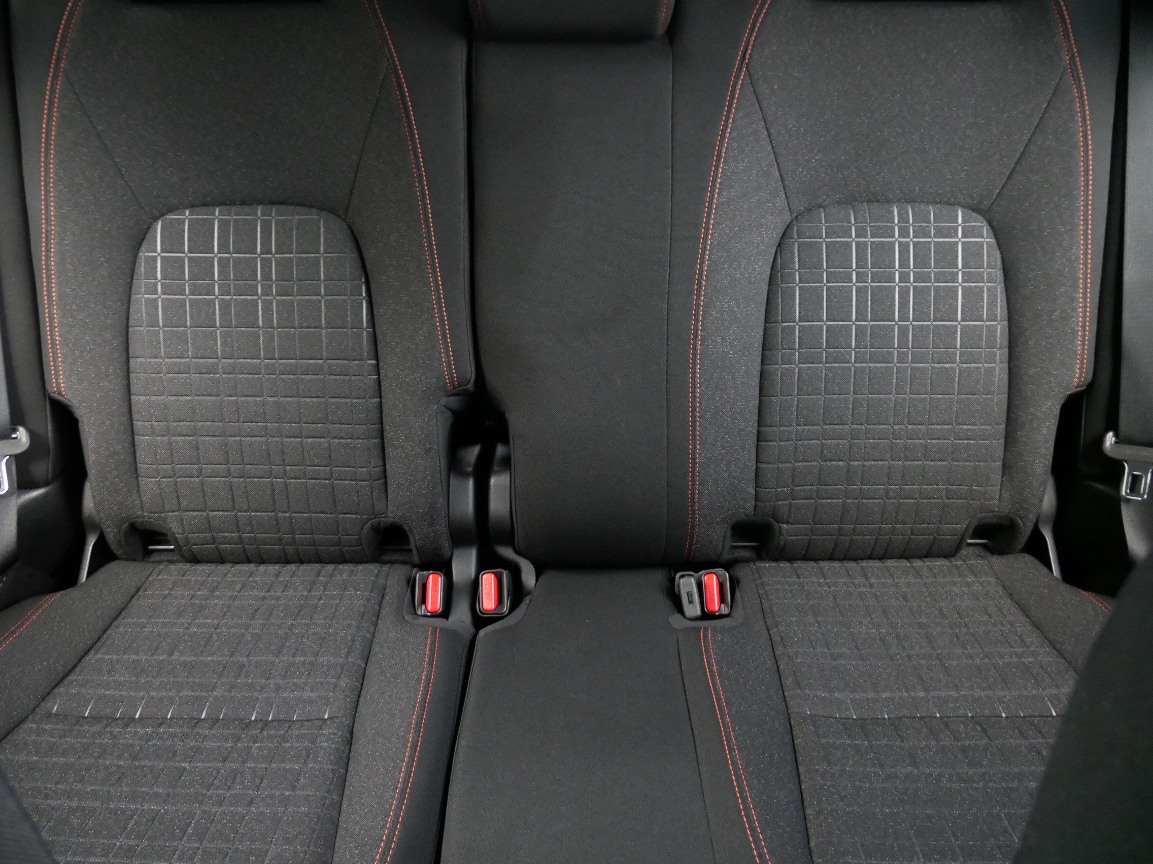 Certified 2024 Honda HR-V Sport image 13