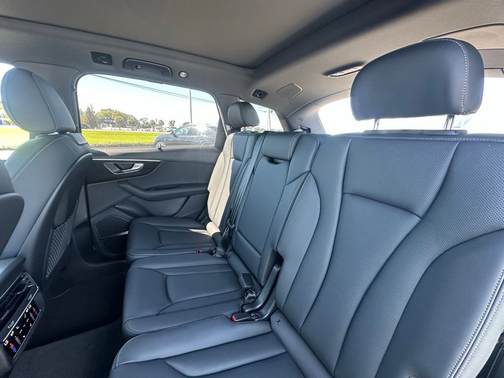 New 2026 Audi Q7 3.0T Premium Plus image 20
