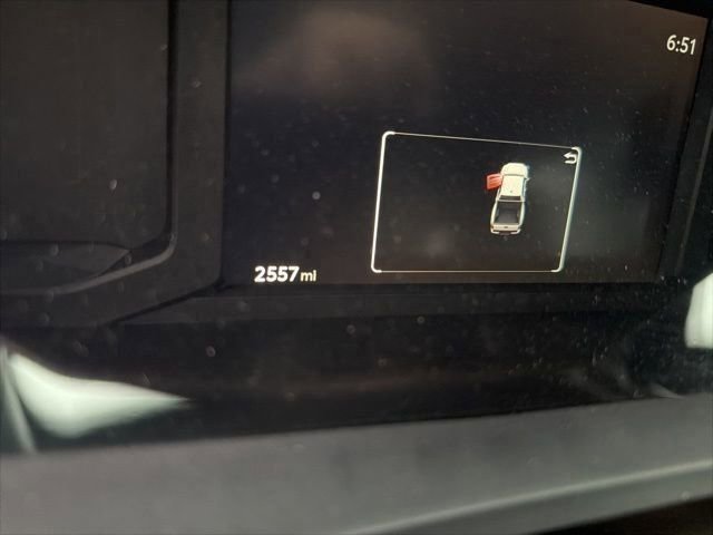 Used 2026 Toyota Tacoma SR5 AWD/4WD image 9