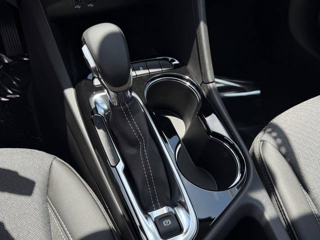 New 2026 Buick Encore GX Preferred w/ Comfort Package FWD image 18
