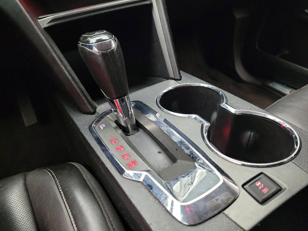 Used 2016 GMC Terrain Denali image 26