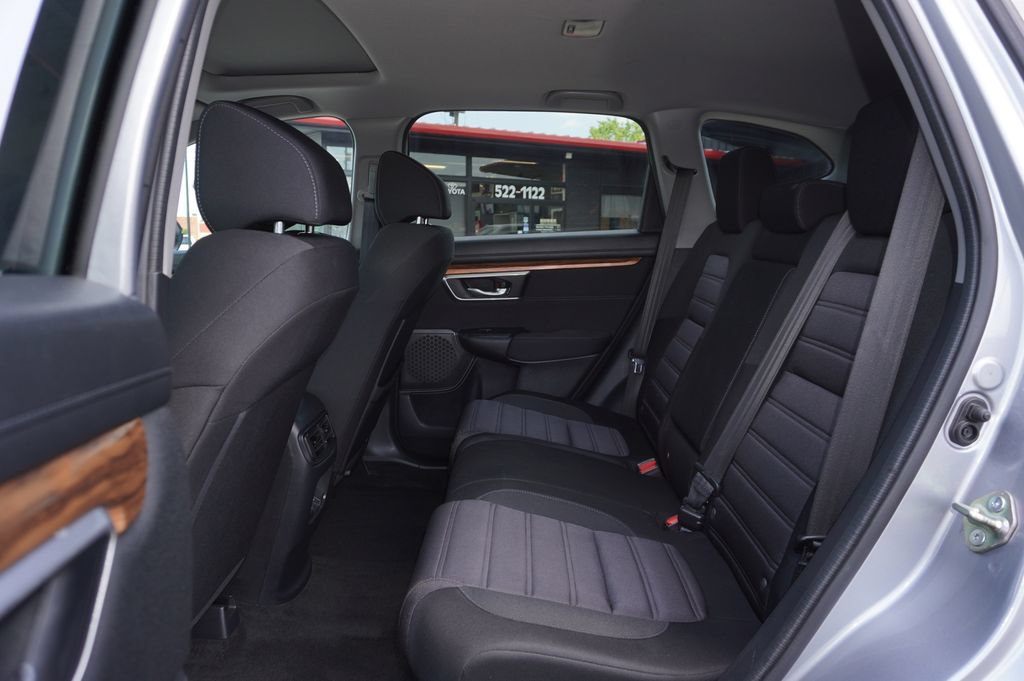 Used 2020 Honda CR-V EX image 27
