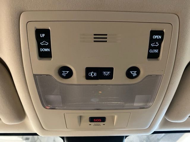 Used 2017 Lexus IS 300 300 w/ Premium Package image 17