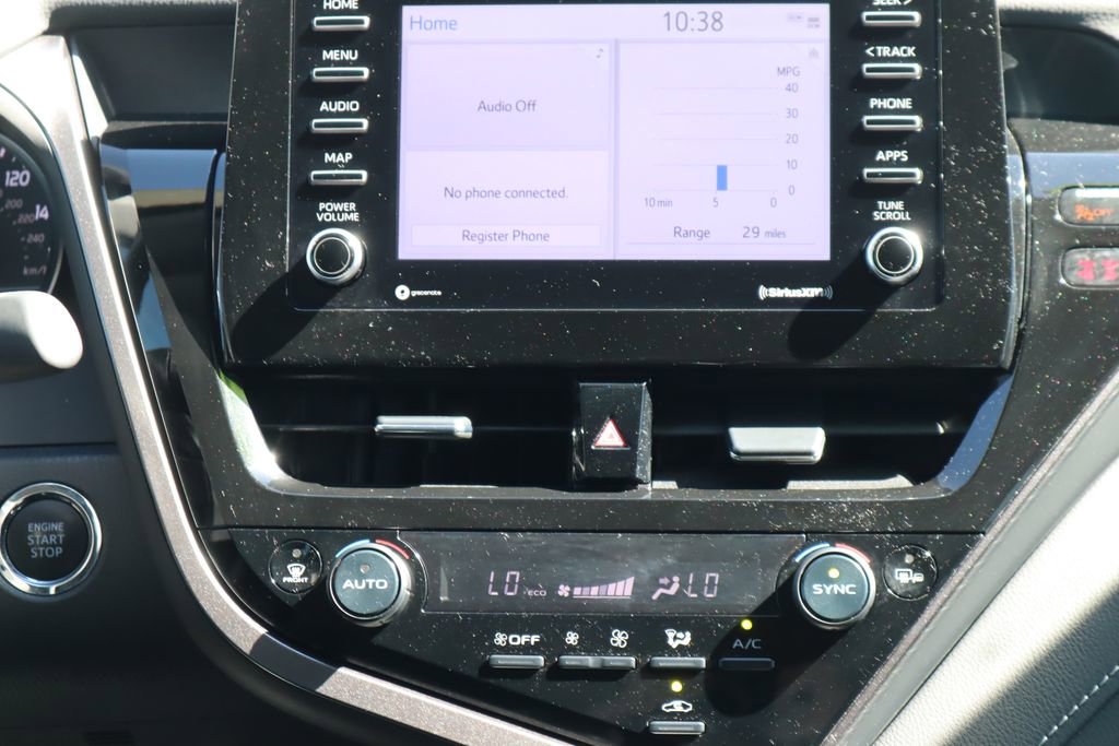 Certified 2024 Toyota Camry SE image 14