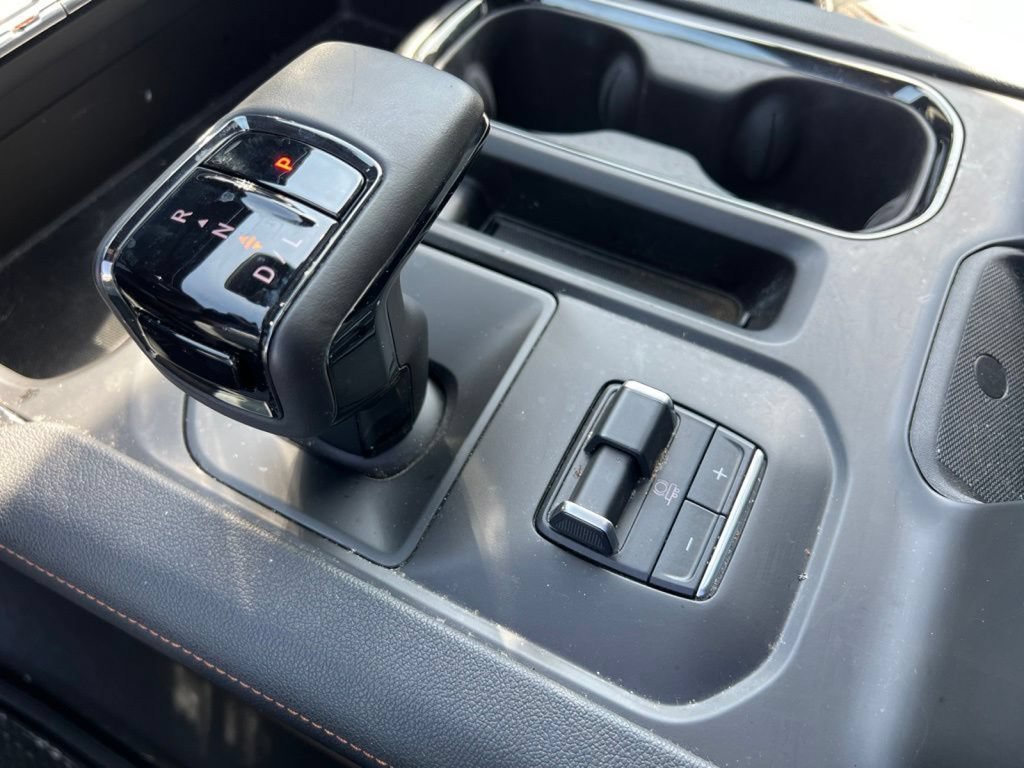 Used 2023 GMC Sierra 1500 AT4 w/ AT4 Premium Package AWD/4WD image 37