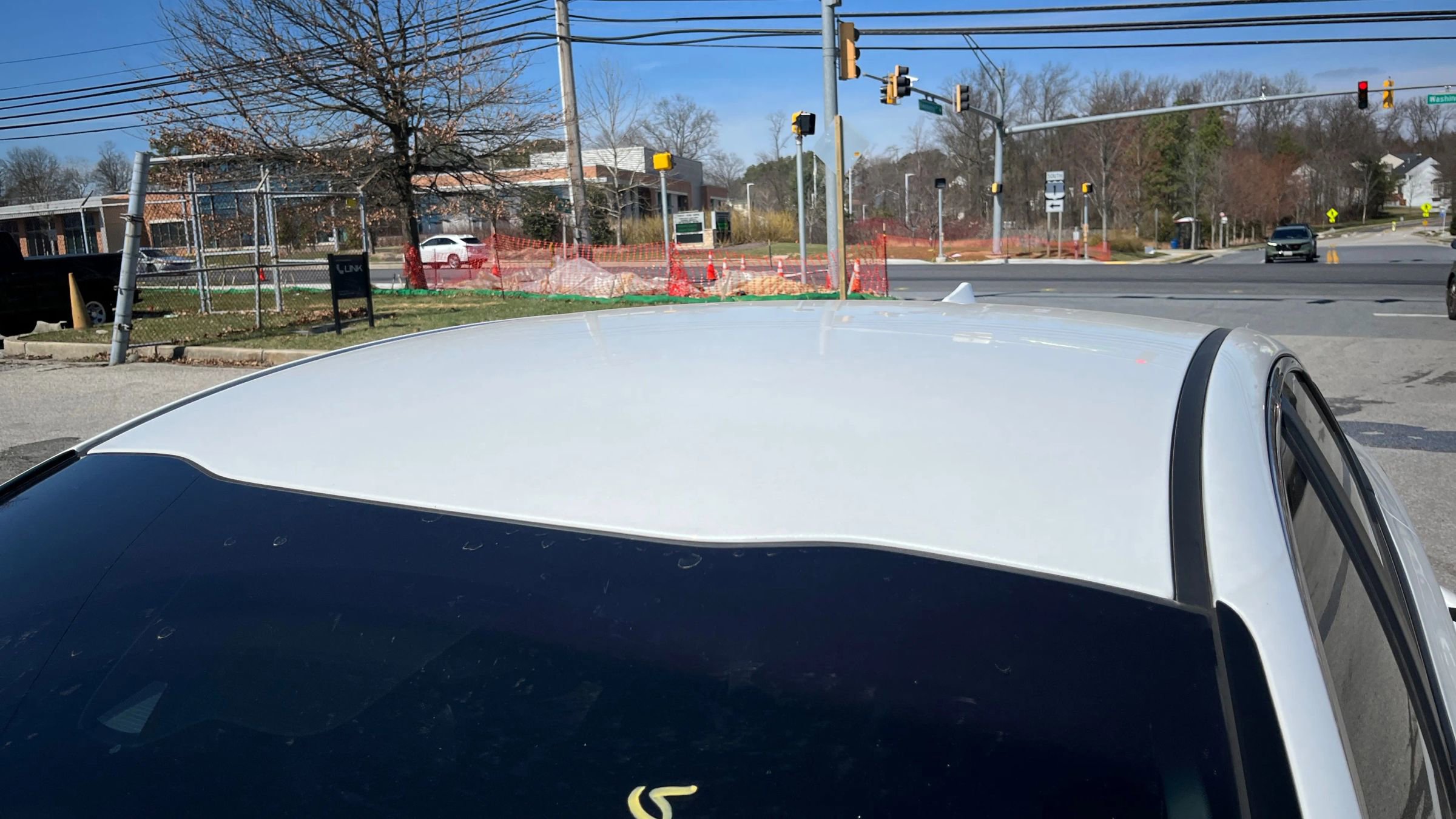 Used 2020 Kia Optima S image 11