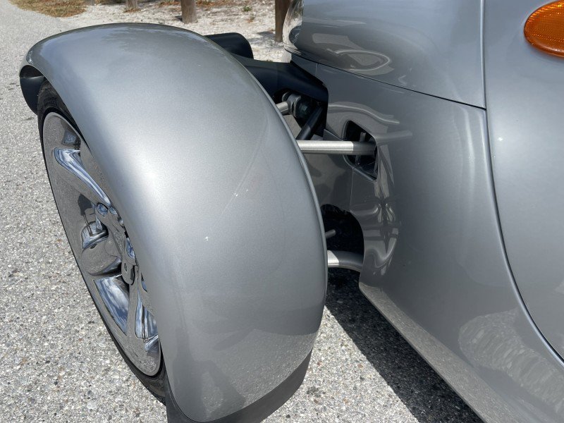 Used 2001 Plymouth Prowler RWD image 20