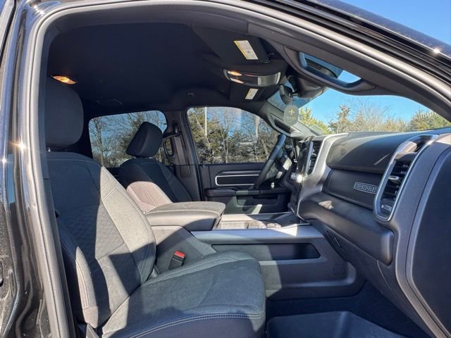 Used 2025 RAM 3500 Big Horn image 15